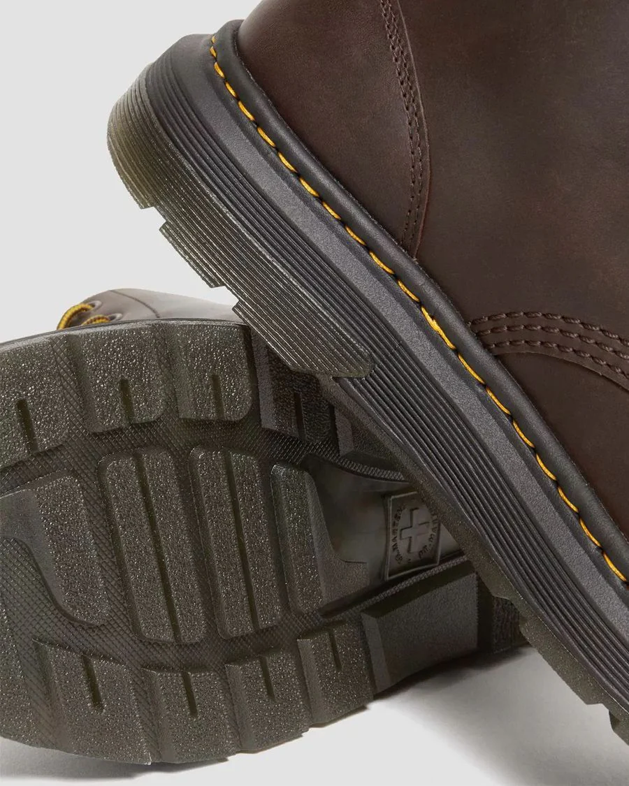 CREWSON CHUKKA DR. MARTENS BOTTE URBAINE - Image 5