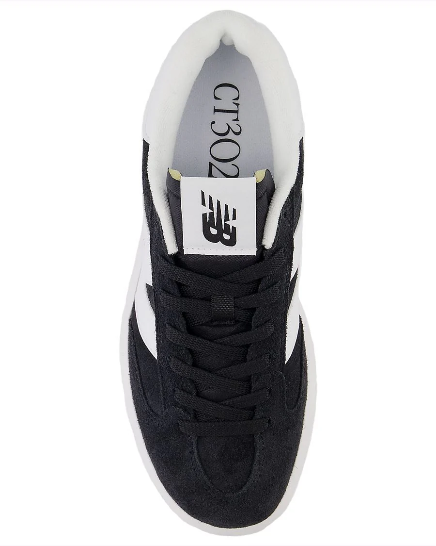 CT302 NEW BALANCE CHAUSSURE URBAINE - Image 4