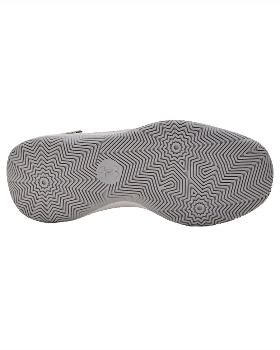 CURRY 3Z7 UNDER ARMOUR GARÇON ESPADRILLE - Image 3