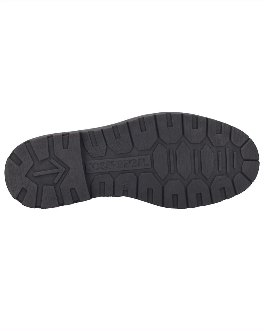 CURTIS 51 JOSEF SEIBEL BOTTE HIVER LAINE - Image 3