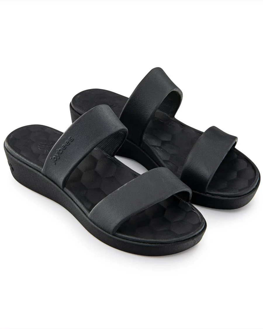 CUTE SANDAL JOYBEES SANDALE GOUGOUNE - Image 3