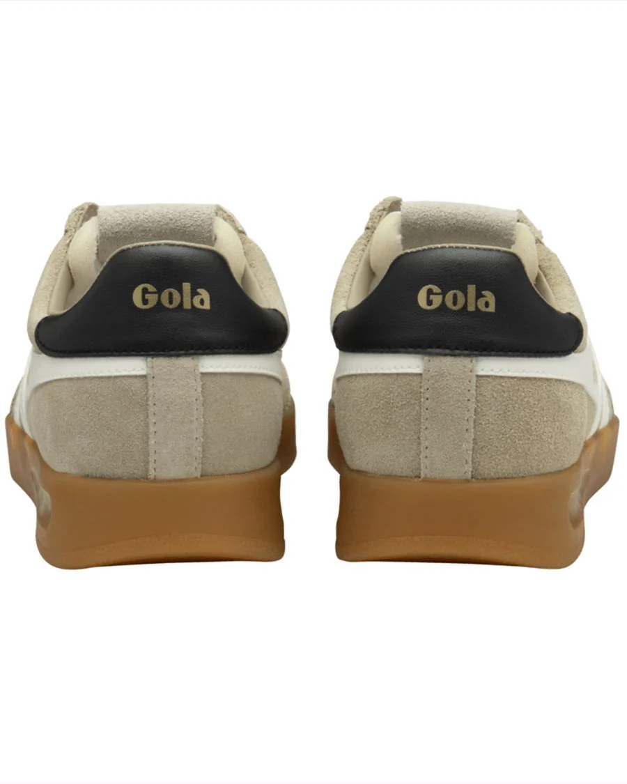 CYCLONE GOLA CHAUSSURE URBAINE - Image 3