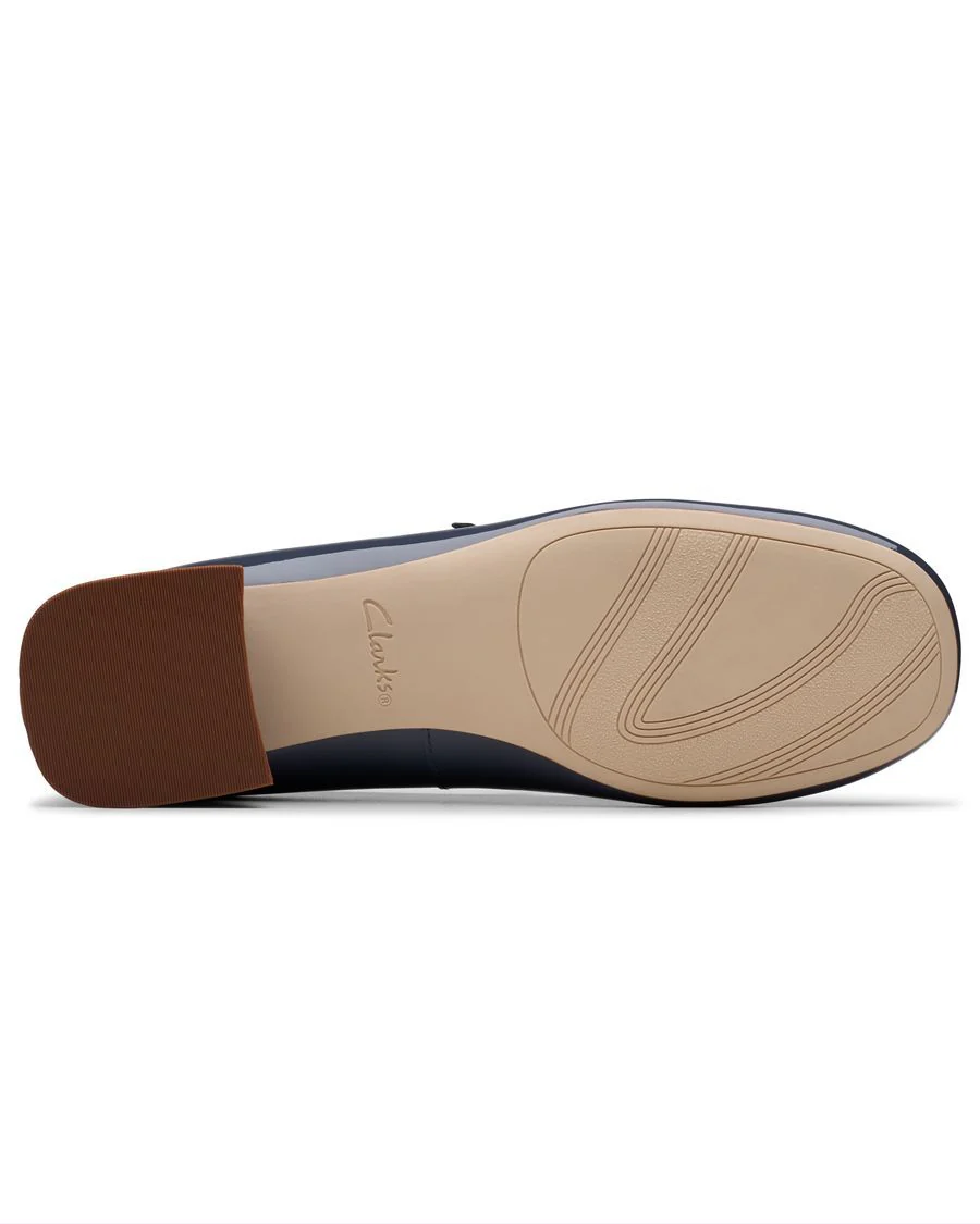 DAISS30 SHINE CLARKS CHAUSSURE TALON MOYEN - Image 5