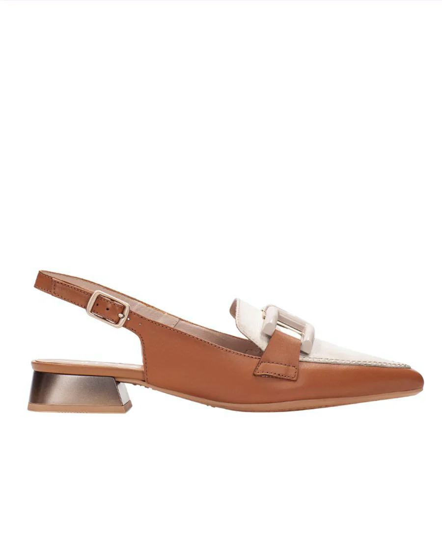 DALI HISPANITAS CHAUSSURE TALON MOYEN