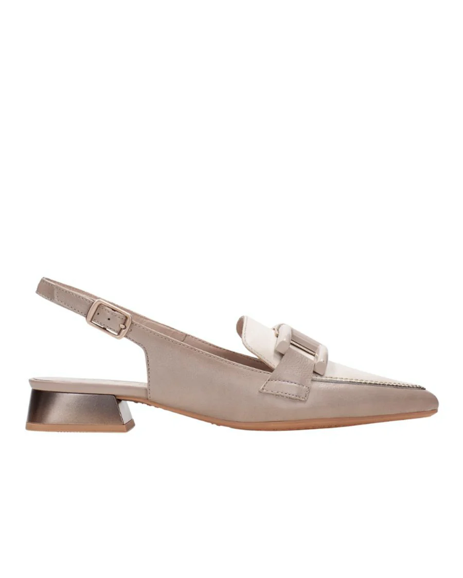 DALI HISPANITAS CHAUSSURE TALON MOYEN