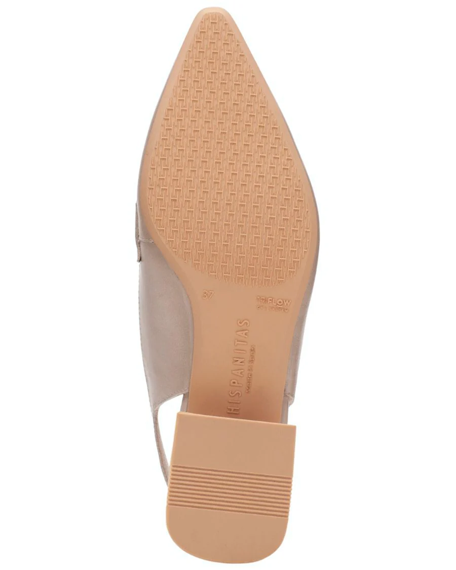 DALI HISPANITAS CHAUSSURE TALON MOYEN - Image 5