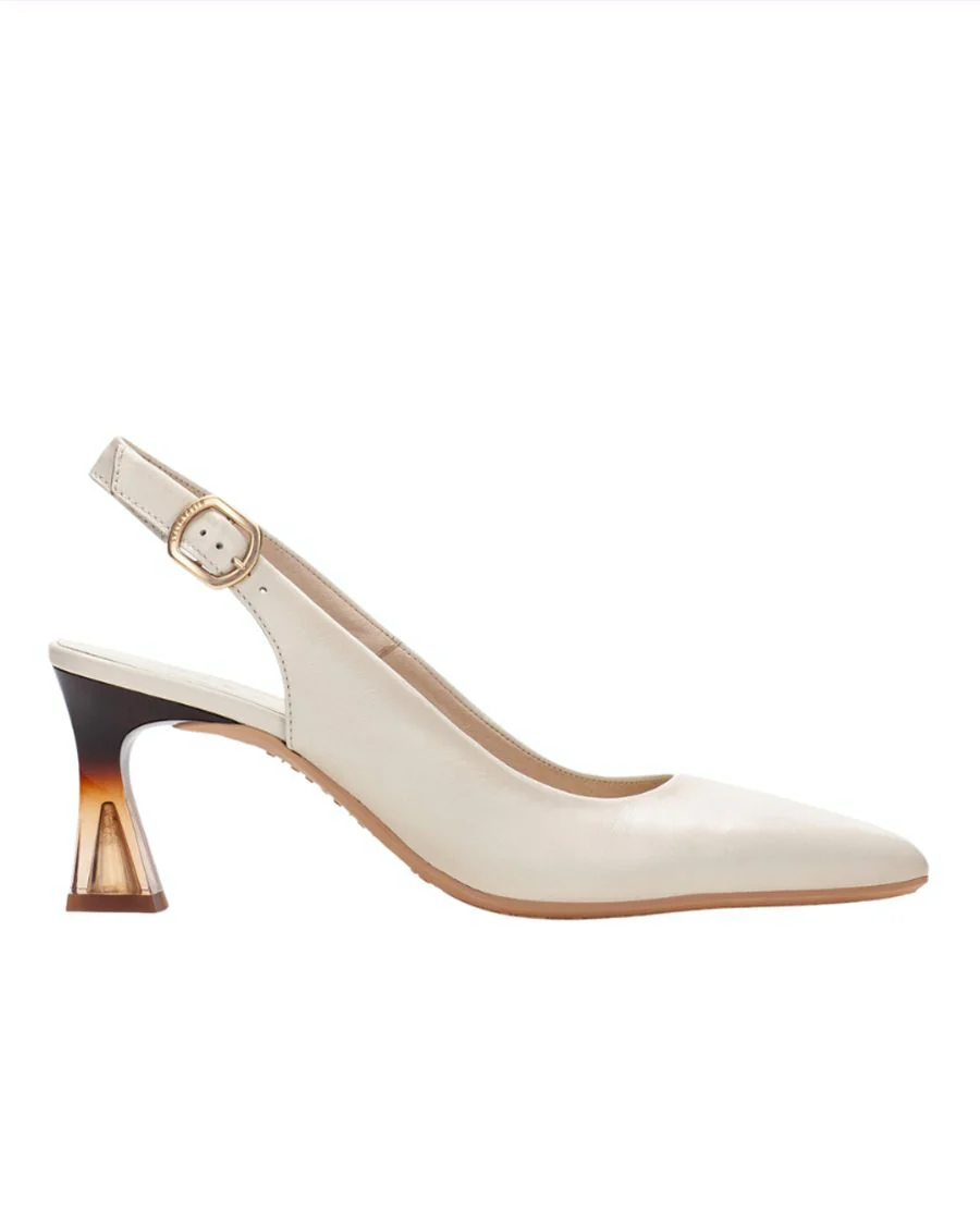 DALIA HISPANITAS CHAUSSURE TALON HAUT