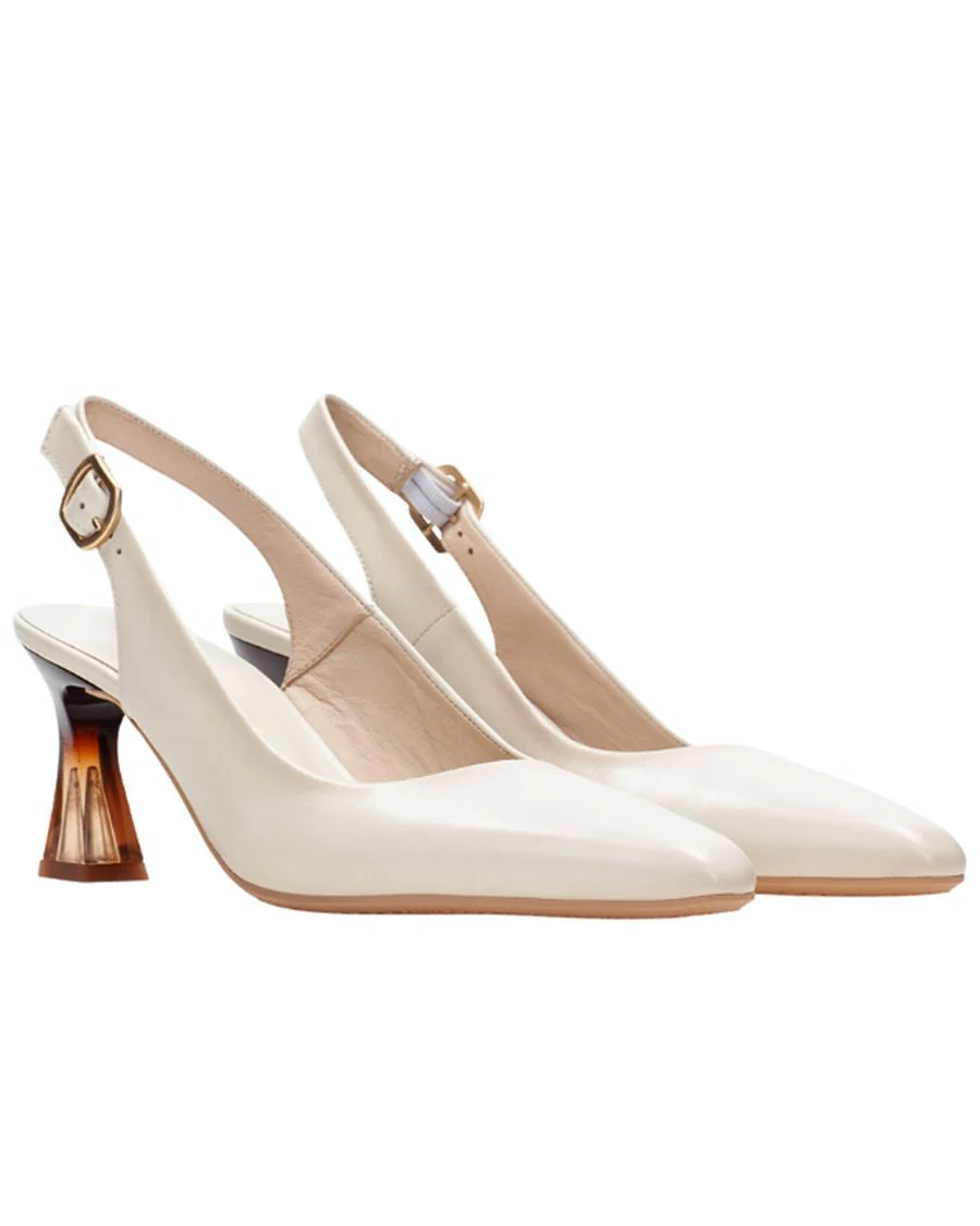 DALIA HISPANITAS CHAUSSURE TALON HAUT - Image 2