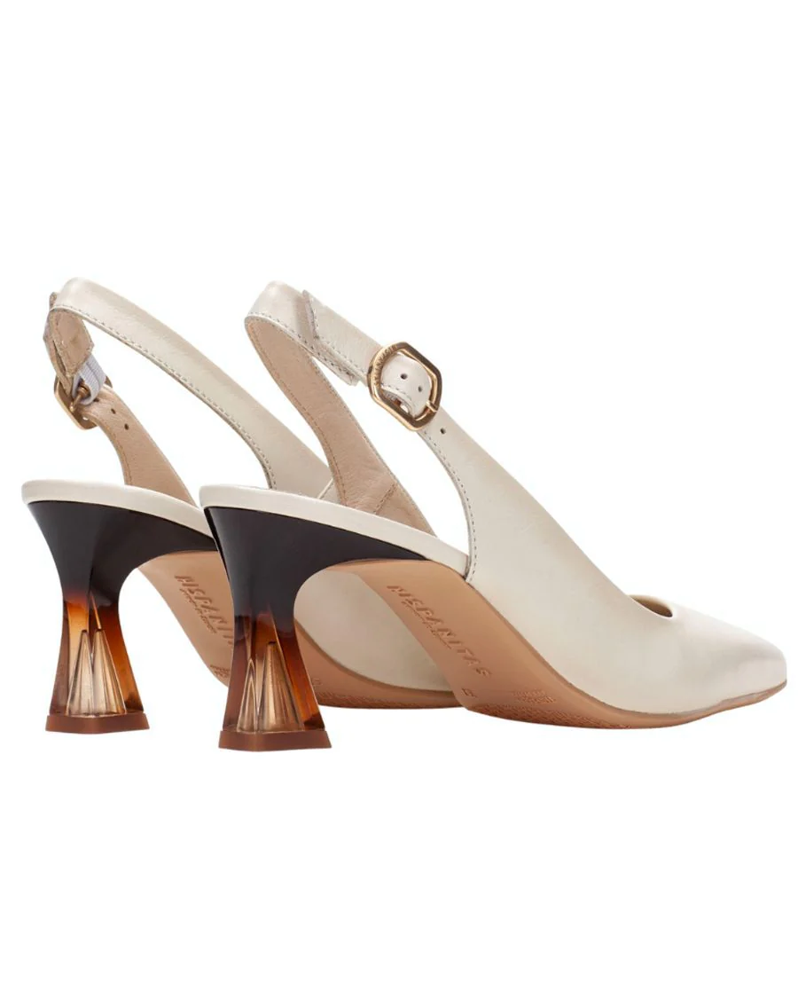 DALIA HISPANITAS CHAUSSURE TALON HAUT - Image 3