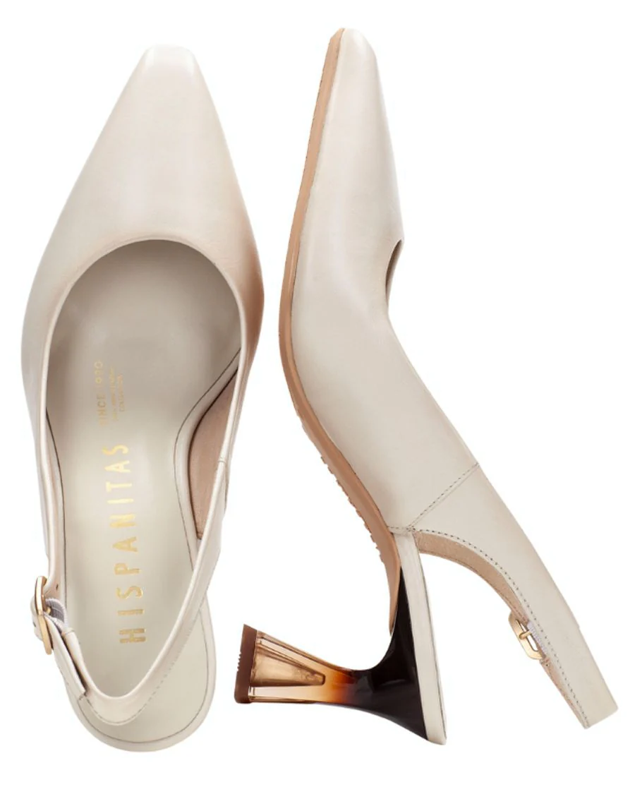 DALIA HISPANITAS CHAUSSURE TALON HAUT - Image 4