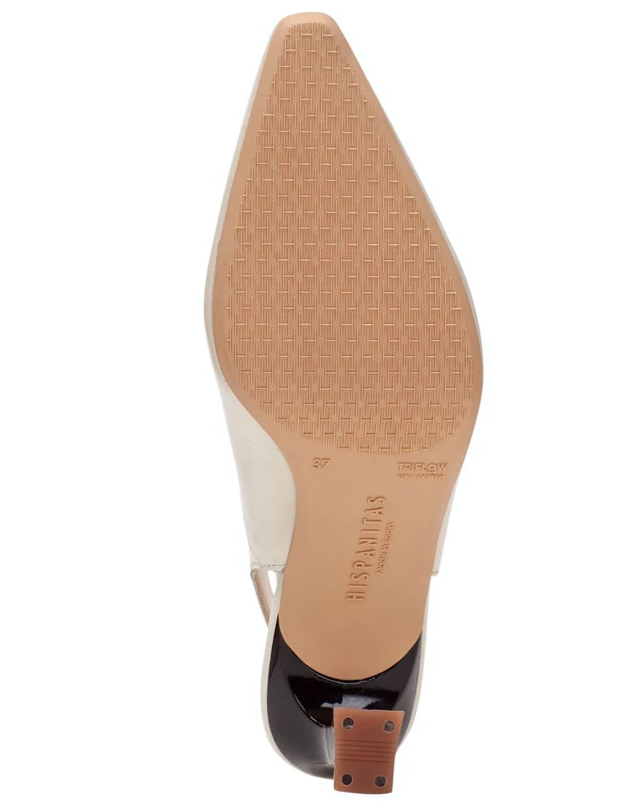 DALIA HISPANITAS CHAUSSURE TALON HAUT - Image 5