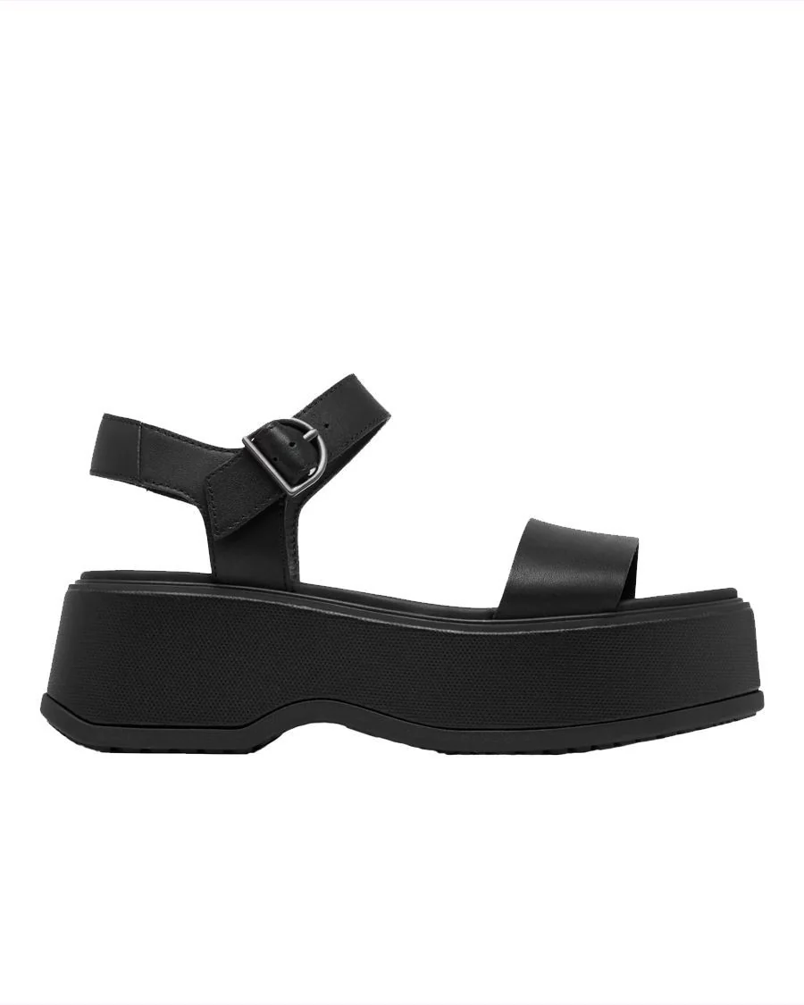 DAYSPRING ANKLE SOREL SANDALE URBAINE