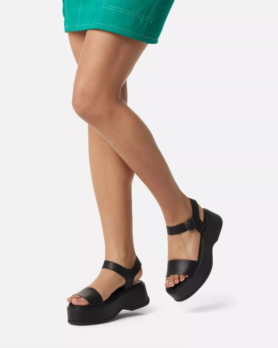 DAYSPRING ANKLE SOREL SANDALE URBAINE - Image 3