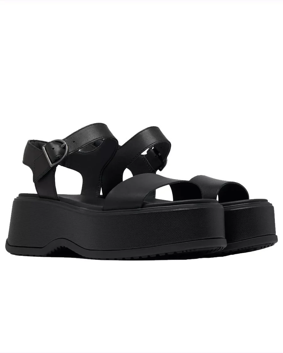 DAYSPRING ANKLE SOREL SANDALE URBAINE - Image 4