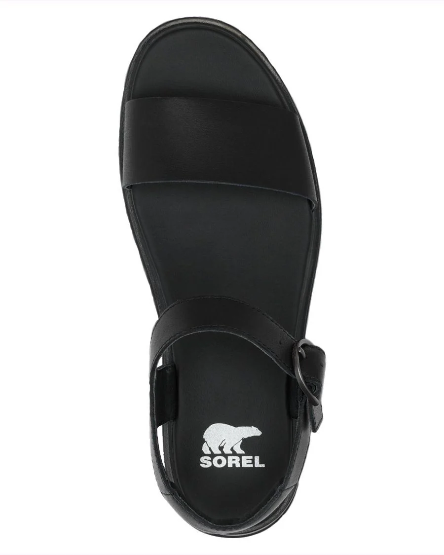 DAYSPRING ANKLE SOREL SANDALE URBAINE - Image 5