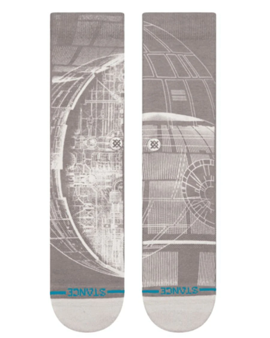DEATH STAR CREW STANCE DIVERS BAS