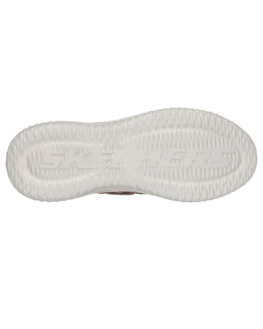 DELSON 3.0 SKECHERS CHAUSSURE TOUT-ALLER - Image 4