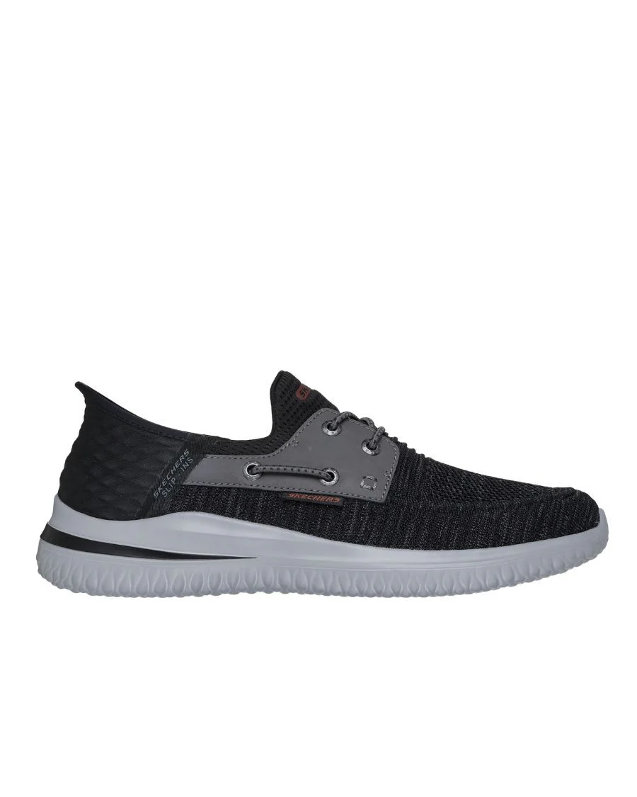 DELSON 3.0 SKECHERS CHAUSSURE TOUT-ALLER
