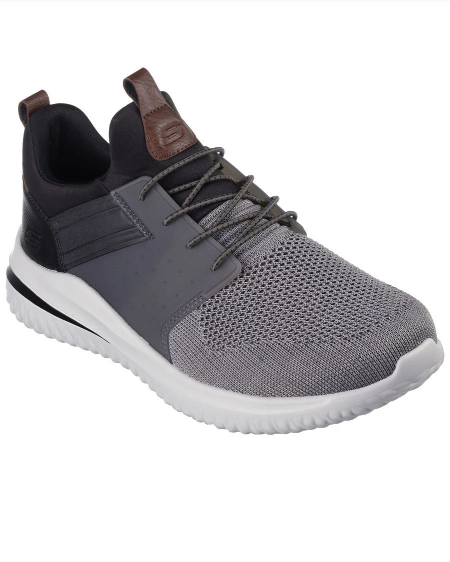 DELSON 3.0 SKECHERS CHAUSSURE TOUT-ALLER - Image 3