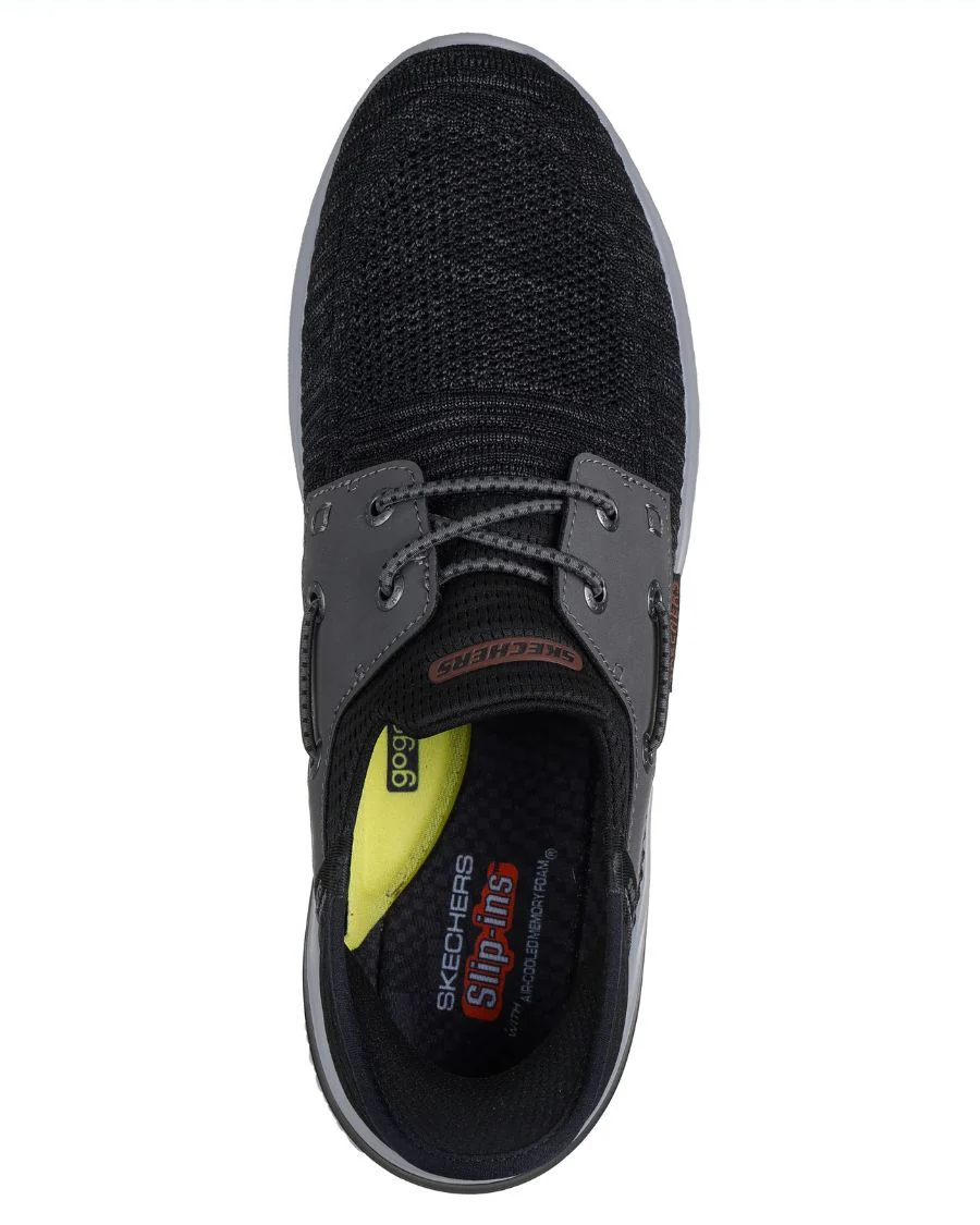 DELSON 3.0 SKECHERS CHAUSSURE TOUT-ALLER - Image 2