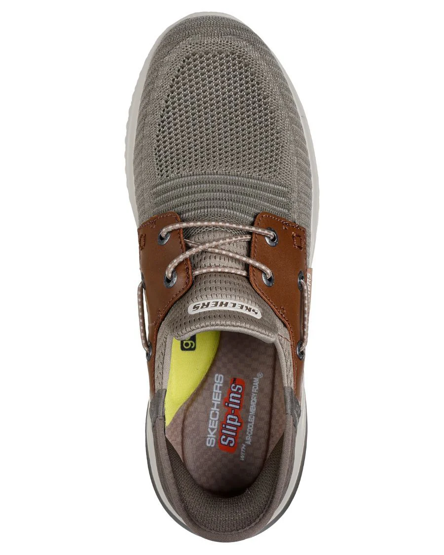 DELSON 3.0 SKECHERS CHAUSSURE TOUT-ALLER - Image 2