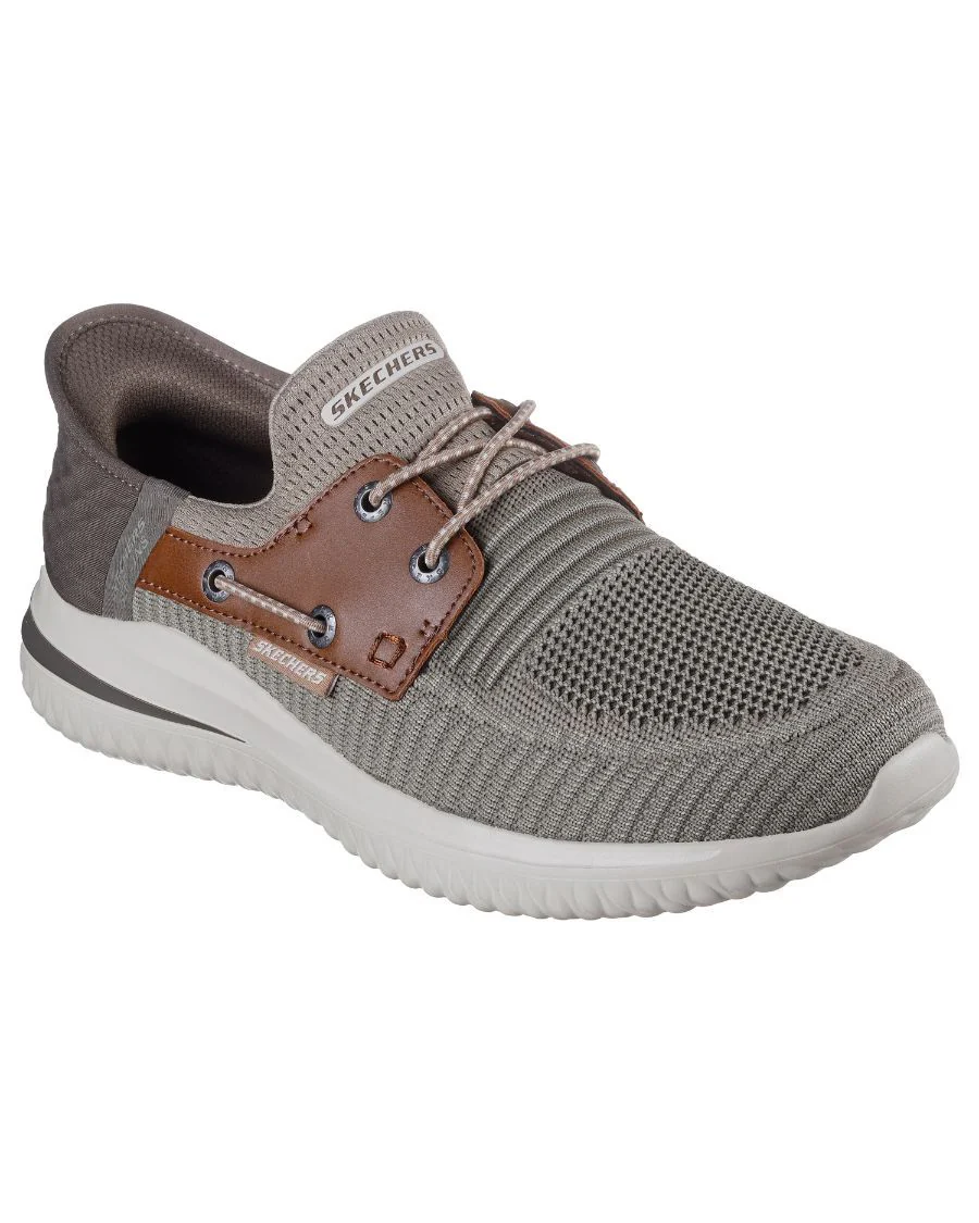 DELSON 3.0 SKECHERS CHAUSSURE TOUT-ALLER - Image 3