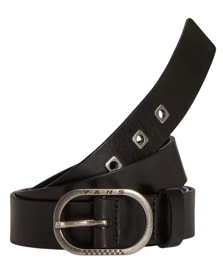 DETERMINED BELT VANS DIVERS ACCESSOIRE