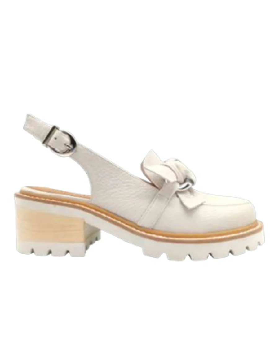 DOSILE TAMARA LONDON CHAUSSURE TALON MOYEN
