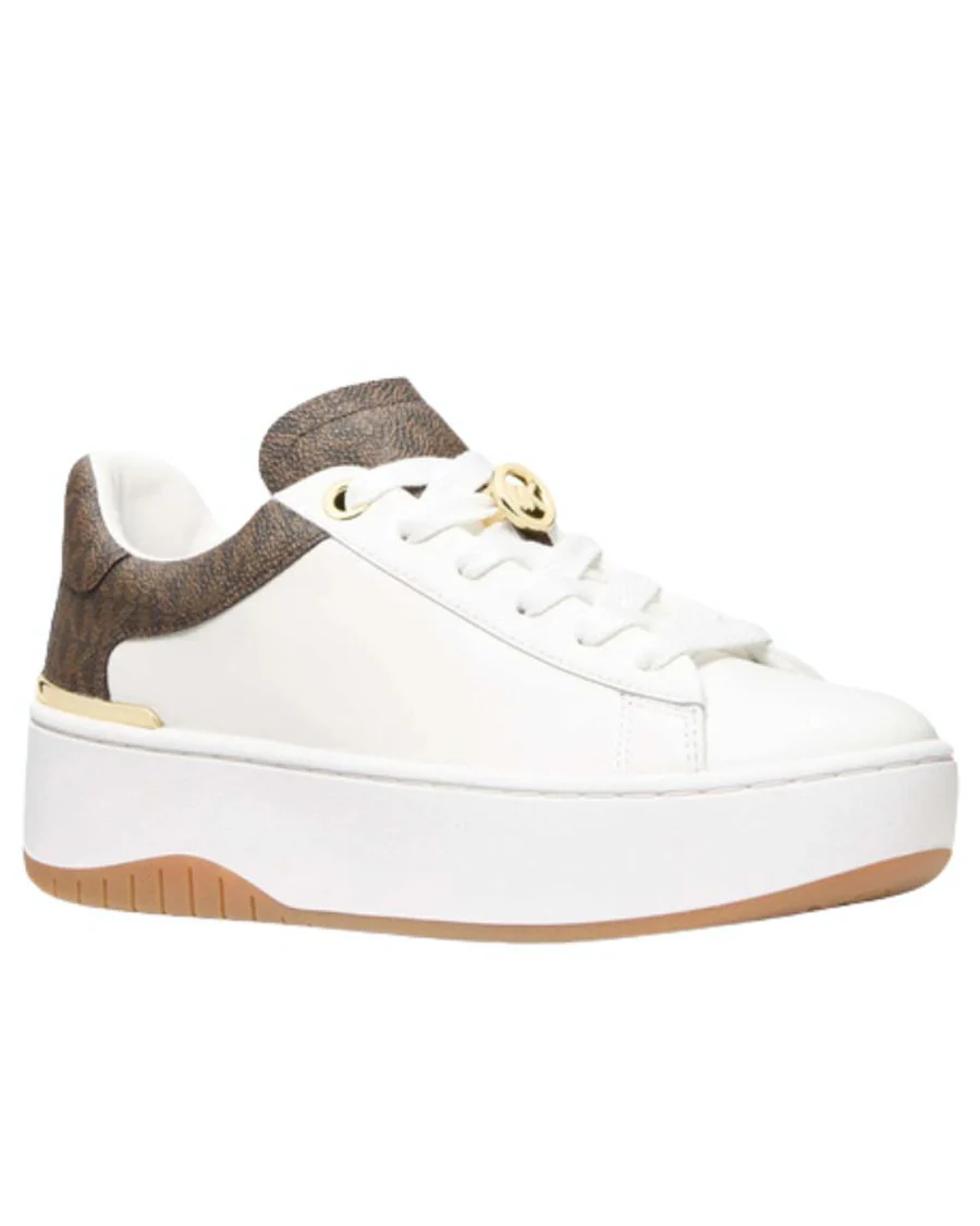 DOTTIE LACE UP MICHAEL KORS CHAUSSURE URBAINE - Image 2
