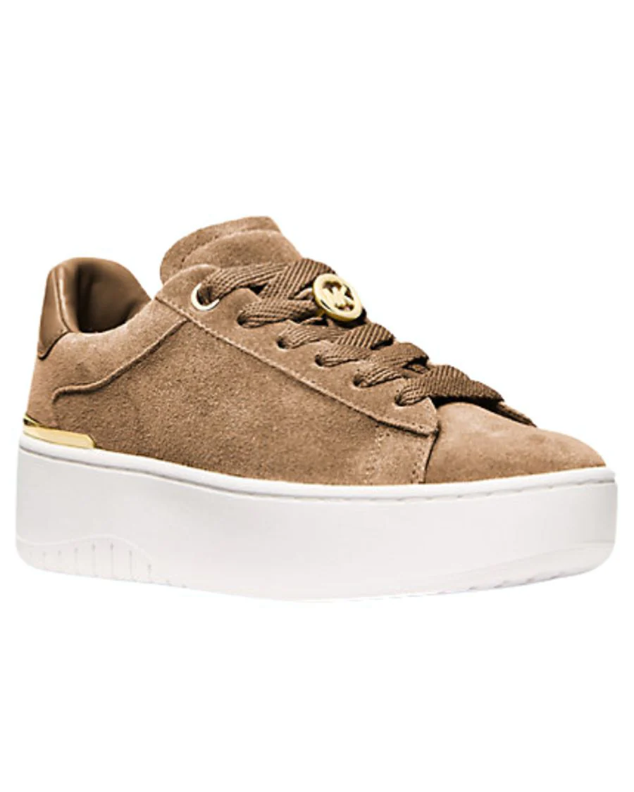 DOTTIE LACE UP MICHAEL KORS CHAUSSURE URBAINE - Image 2
