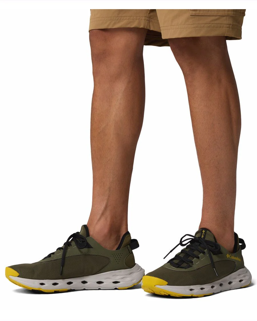 DRAINMAKER XTR COLUMBIA CHAUSSURE TOUT-ALLER - Image 2
