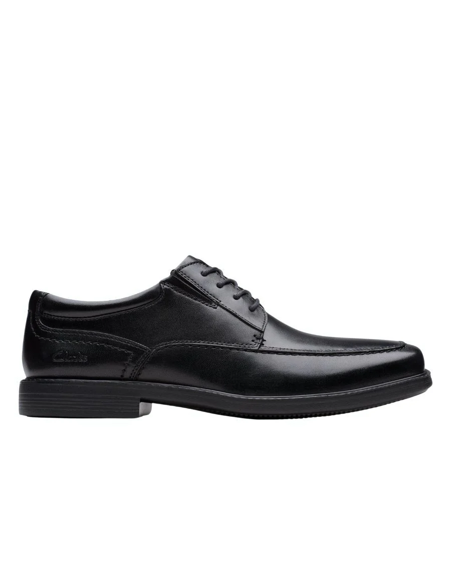 DRESSLITE ACE CLARKS CHAUSSURE HABILLÉE