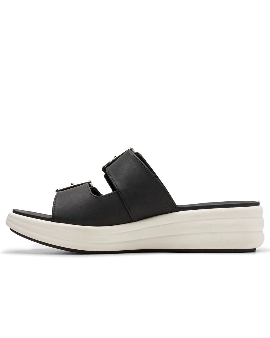 DRIFT BUCKLE CLARKS SANDALE TOUT-ALLER - Image 2