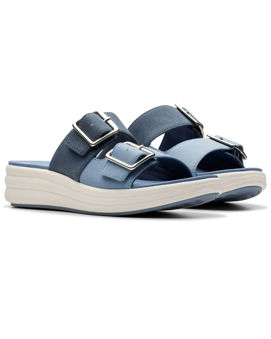 DRIFT BUCKLE CLARKS SANDALE TOUT-ALLER - Image 2