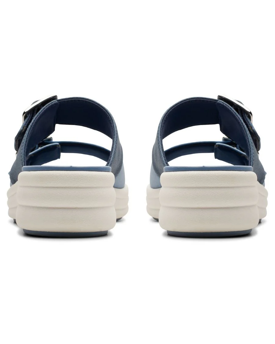 DRIFT BUCKLE CLARKS SANDALE TOUT-ALLER - Image 3