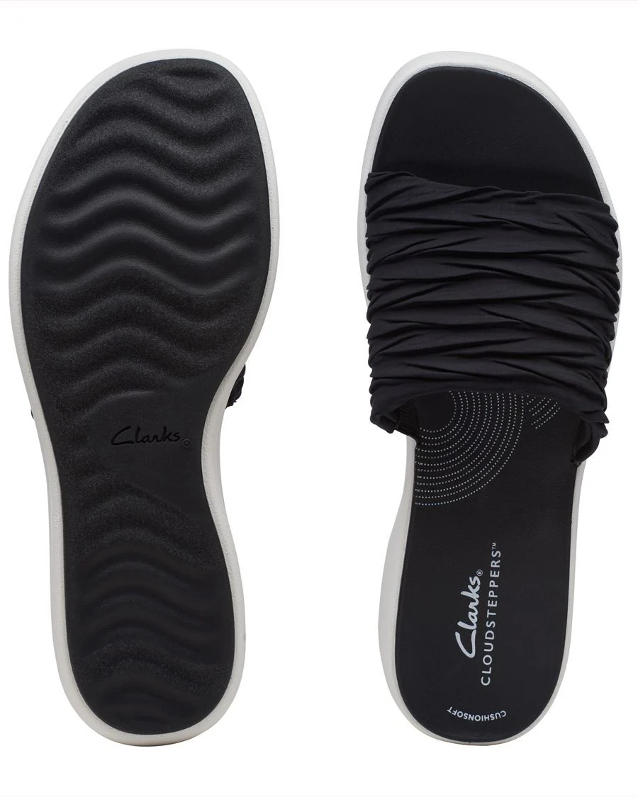 DRIFT PETAL CLARKS SANDALE TOUT-ALLER - Image 2