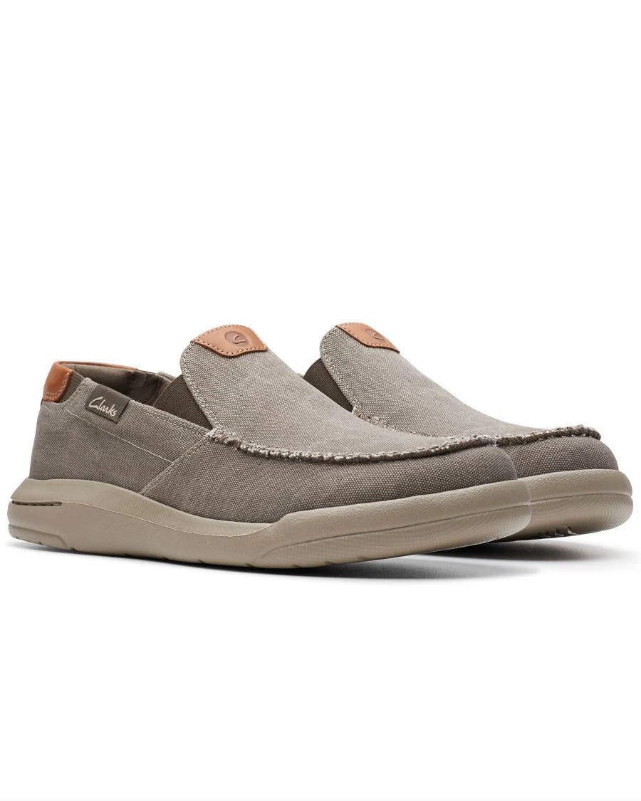 DRIFTLITE STEP CLARKS CHAUSSURE TOUT-ALLER - Image 2