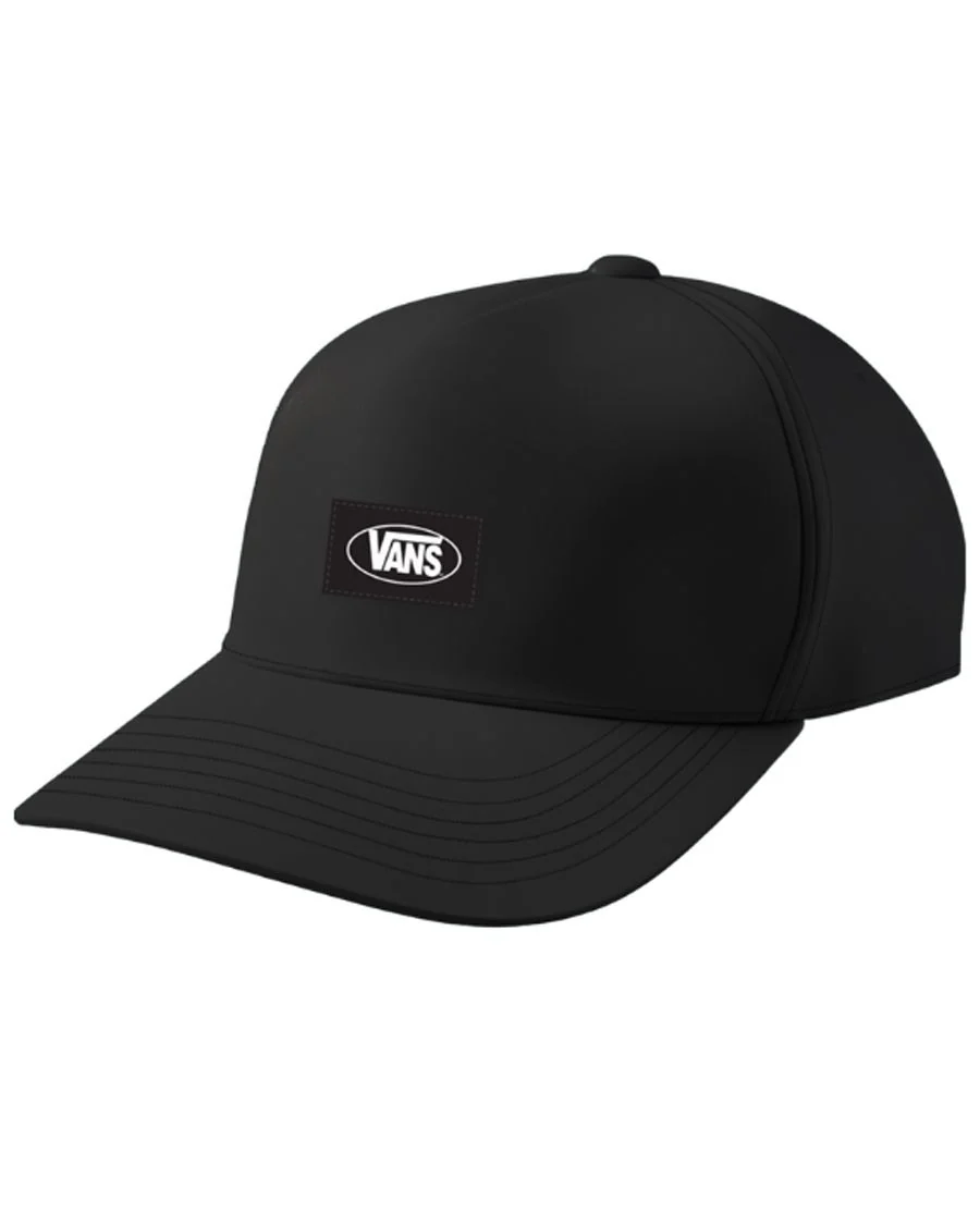 DROP SNAPBACK VANS DIVERS ACCESSOIRE