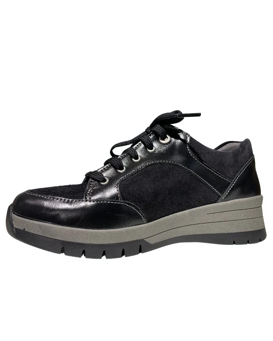 DRUZHBA SUAVE CHAUSSURE TOUT-ALLER - Image 2