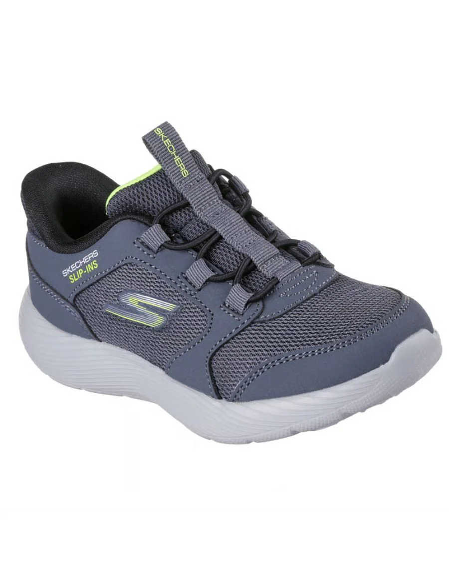 DYNA-LITE SKECHERS BÉBÉ GARÇON ESPADRILLE - Image 3