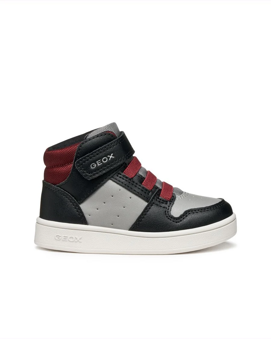 ECLYPER GEOX BÉBÉ GARÇON BOTTINE