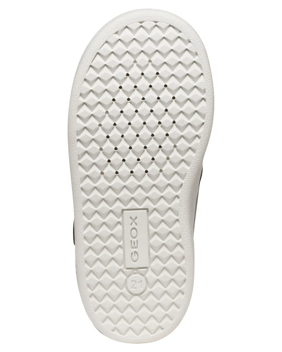 ECLYPER GEOX BÉBÉ GARÇON BOTTINE - Image 5