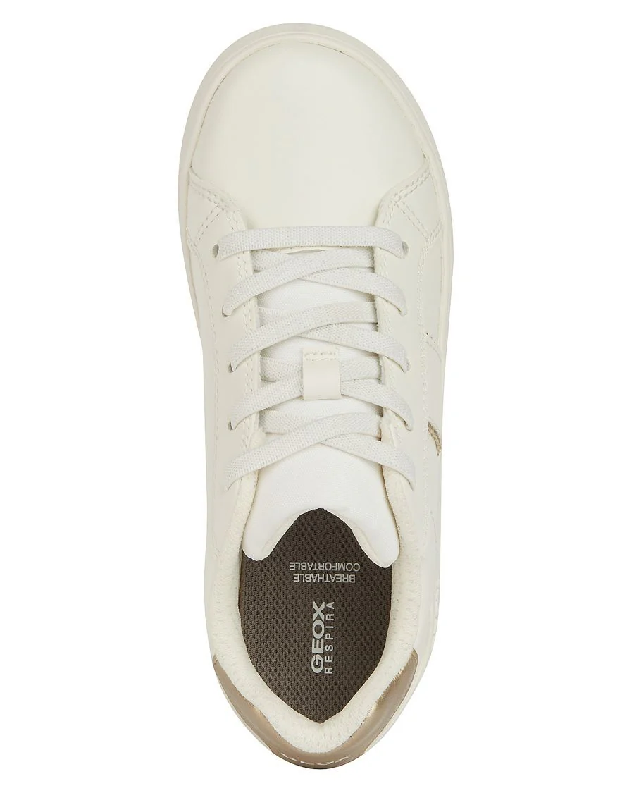 ECLYPER GEOX CHAUSSURE TOUT-ALLER - Image 4