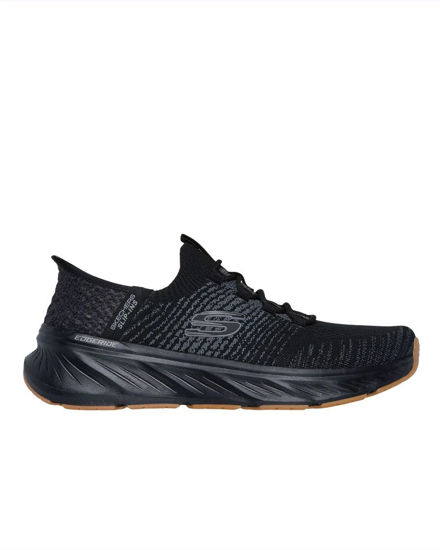 EDGERIDE-RAYGO SKECHERS ESPADRILLE MARCHE