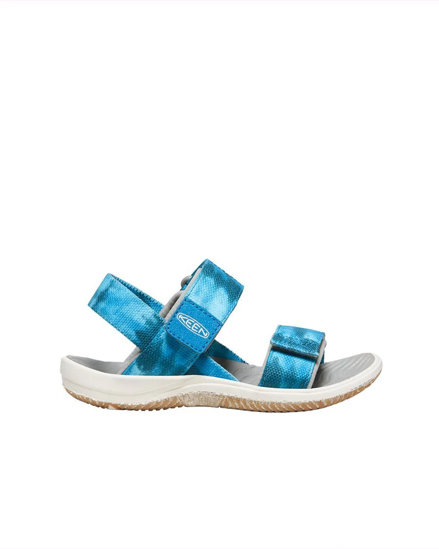 ELLE BACKSTRAP KEEN BÉBÉ FILLE SANDALE