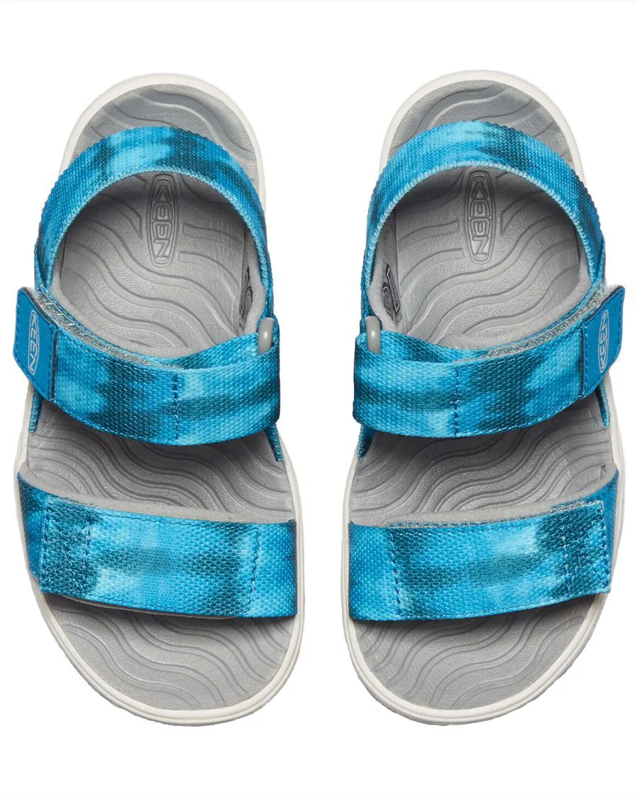 ELLE BACKSTRAP KEEN FILLETTE SANDALE - Image 2