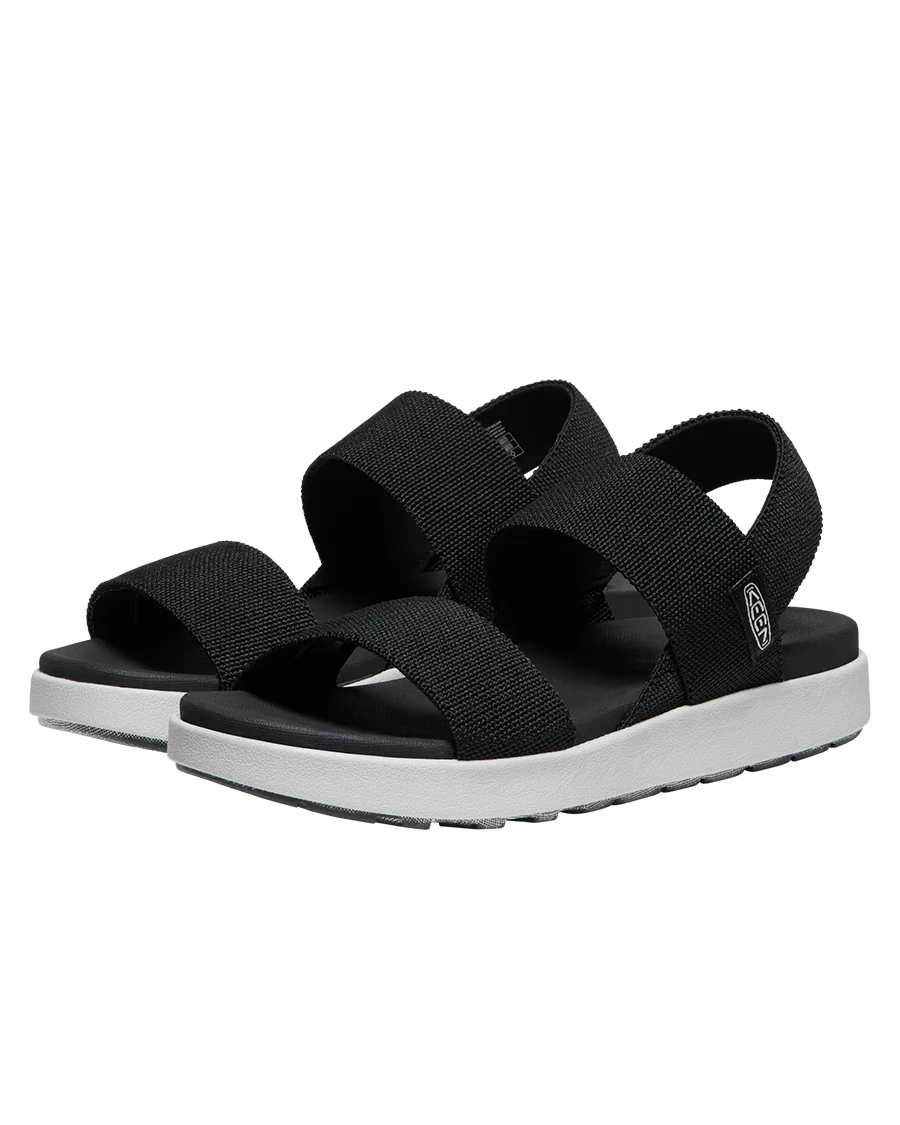 ELLE BACKSTRAP KEEN SANDALE TOUT-ALLER - Image 2