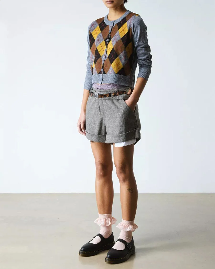 ELPHIE DR. MARTENS CHAUSSURE URBAINE - Image 2
