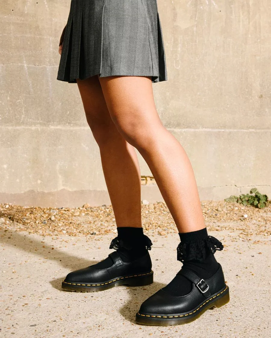 ELPHIE DR. MARTENS CHAUSSURE URBAINE - Image 3