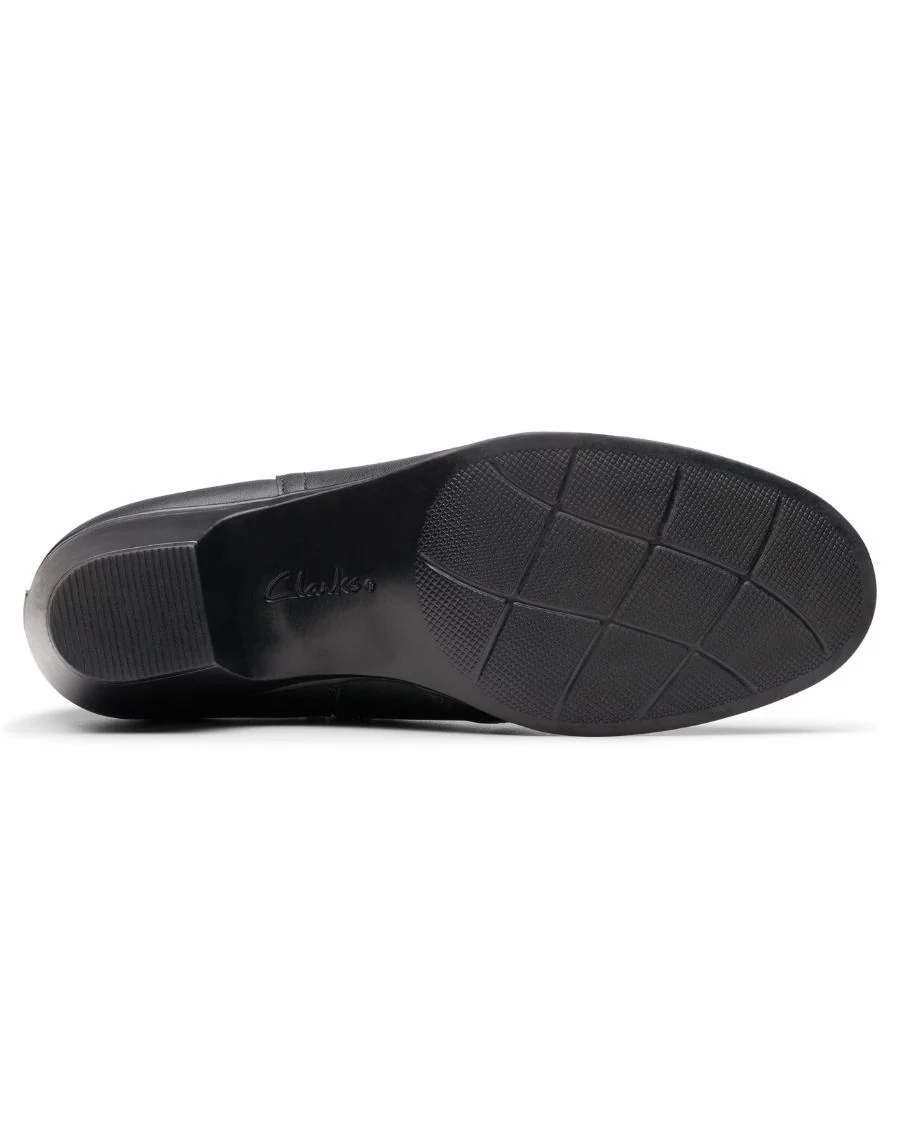 EMILY 2 BELLE CLARKS BOTTE COURTE - Image 5